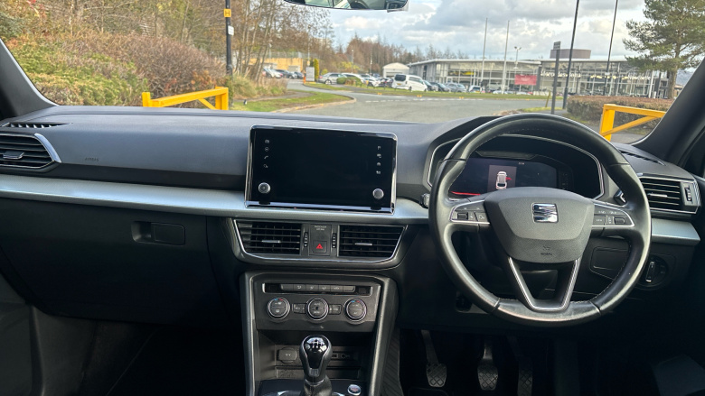 SEAT Tarraco 2.0 TDI SE Technology 5dr Diesel Estate